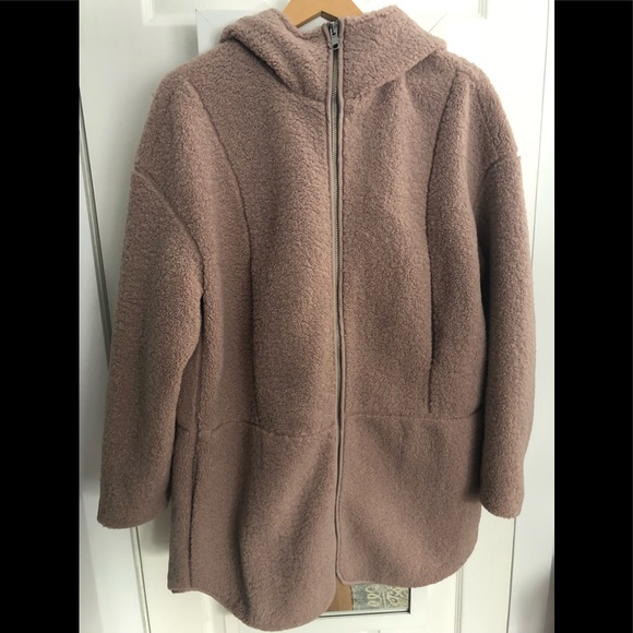 H&M Coat - Picture 1 of 7